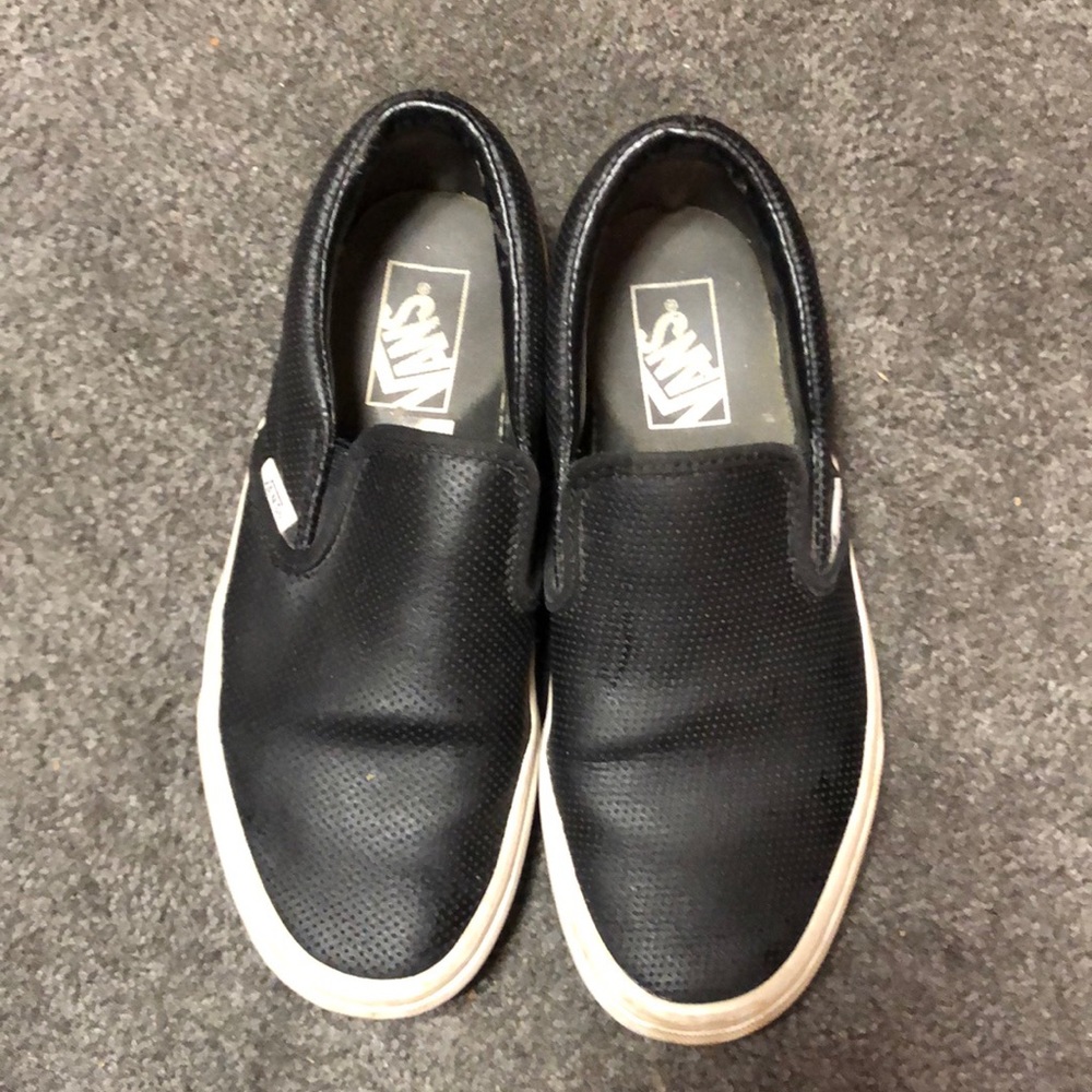 Vans